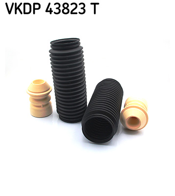 SKF VKDP 43823 T Staubschutzsatz, Stoßdämpfer